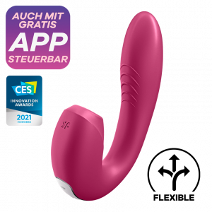 Satisfyer Sunray Connect App