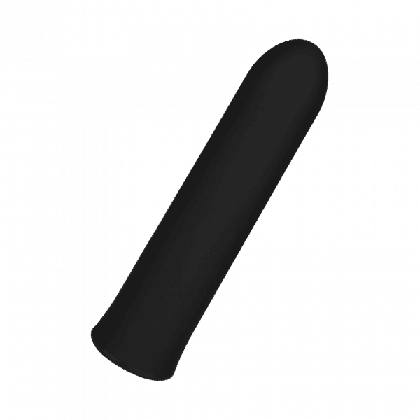 Gleitfreudiger Minivibrator