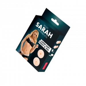 Sarah - Realistische Schönheit