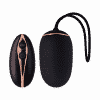 Luxury Power Remote Bullet