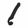 Bendable Strap-On - Size L