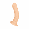 Silicone Bendable Dildo - Size XL