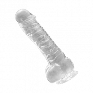 Brilliant Clear Stone