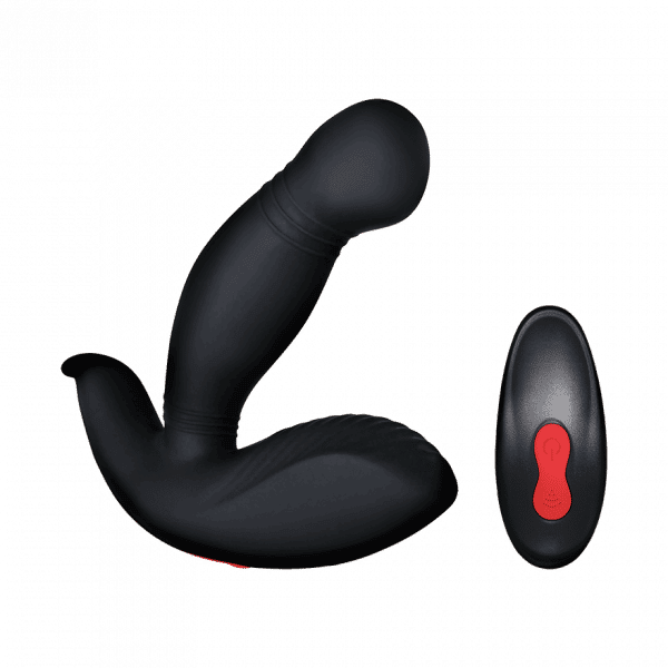 Rechargeable Prostate Massager