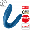 Satisfyer Double Whale