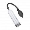 Black & Clear Powerpump
