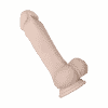 Real Supple Poseable