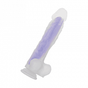 Luminous Dildo Stud