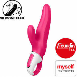 Satisfyer Mr. Rabbit