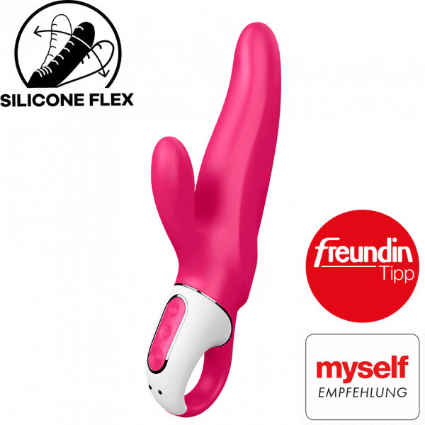 Satisfyer Mr. Rabbit