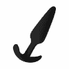 Vibrating Anal Plug