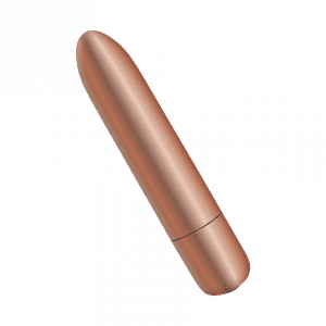 Copper Cutie Bullet