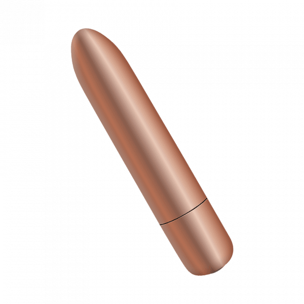 Copper Cutie Bullet