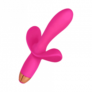 Silikon GPunkt-Vibrator