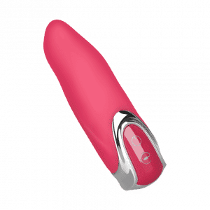 Auflegevibrator aus Silikon