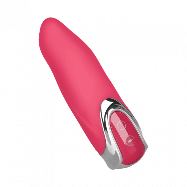 Auflegevibrator aus Silikon