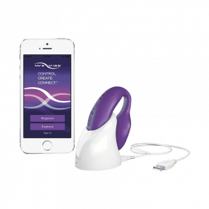 We-Vibe 4 Plus APP only