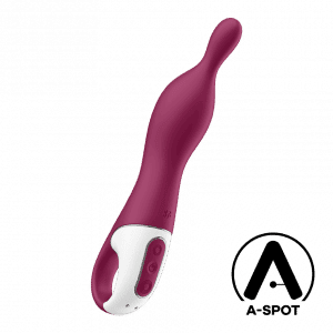 Satisfyer A-Mazing 1