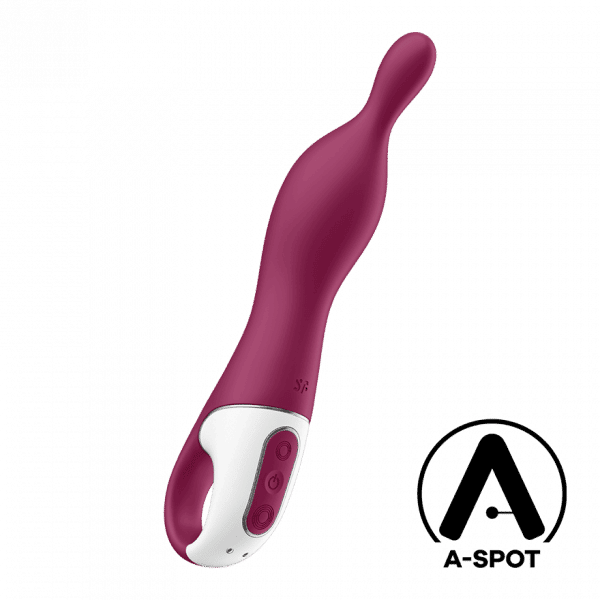 Satisfyer A-Mazing 1