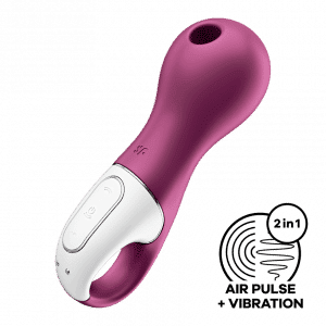 Satisfyer Lucky Libra