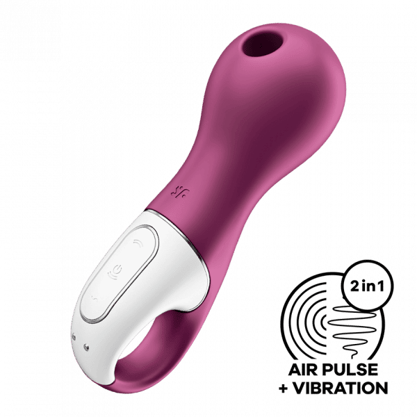 Satisfyer Lucky Libra