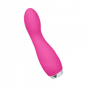 GSpotVibrator aus Silikon