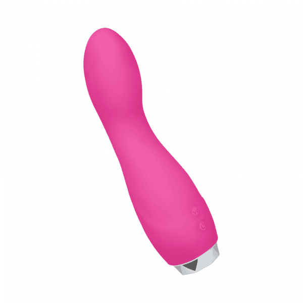 GSpotVibrator aus Silikon