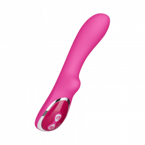 Verführerischer GSpot Vibrator