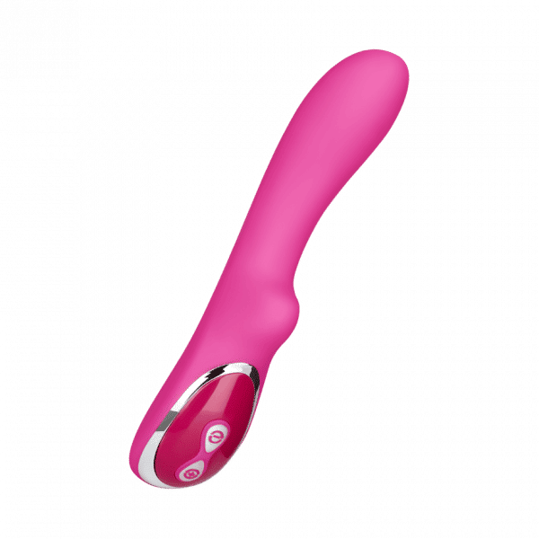 Verführerischer GSpot Vibrator