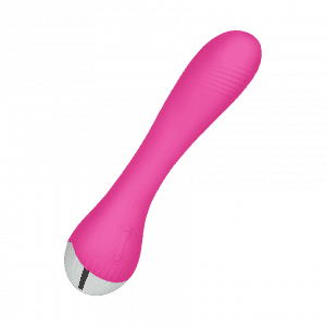 GPunktVibrator aus Silikon