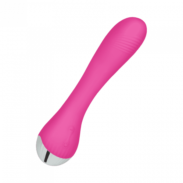 GPunktVibrator aus Silikon