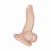 4 Inch Mini Cock