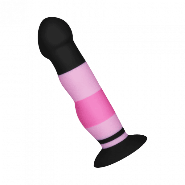 Sexy in pink D4