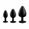 Bling Plugs