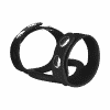 Double Cock & Ball Strap