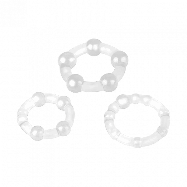 Island Rings