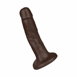 5.5 Inch Cock with Suction Cup
