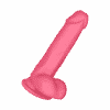 Dual Density Cock With Balls