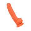 Neo Elite - 7.5 Inch Cock With Balls