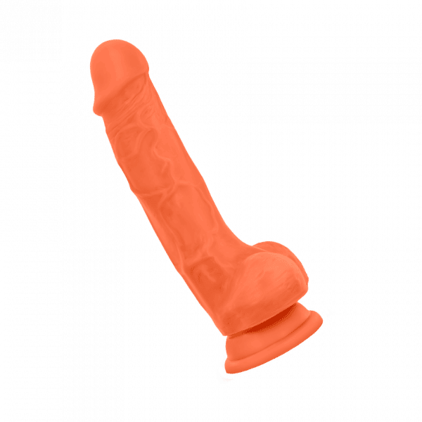 Neo Elite - 7.5 Inch Cock With Balls