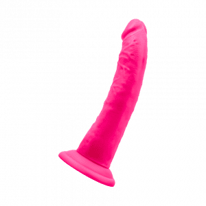 Neo Elite - 7.5 Inch Dual Density Cock