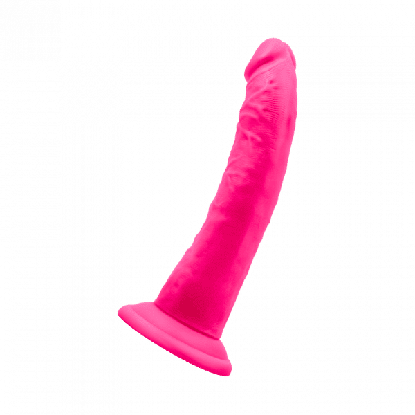 Neo Elite - 7.5 Inch Dual Density Cock