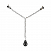 Nipple Play Weighted Nipple Clamps
