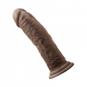 8 Inch Cock