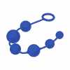 Advanced Silicone Anal Beads