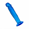 6 Inch Dildo With Suction Cup