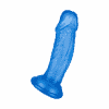 4 Inch Dildo With Suction Cup
