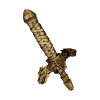 Drago Lock On Dragon Sword