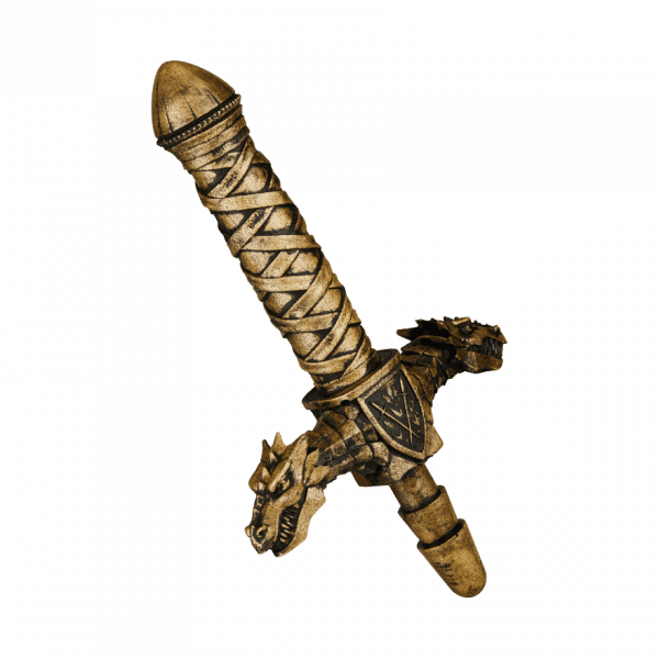 Drago Lock On Dragon Sword