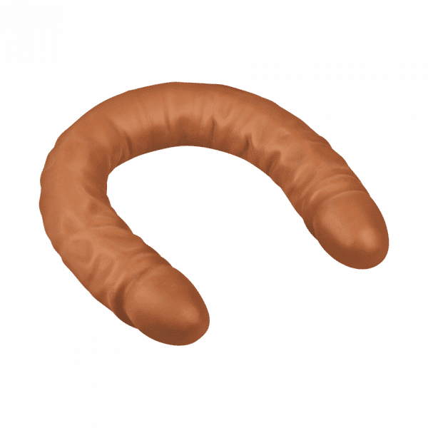 18 Inch Double Dildo